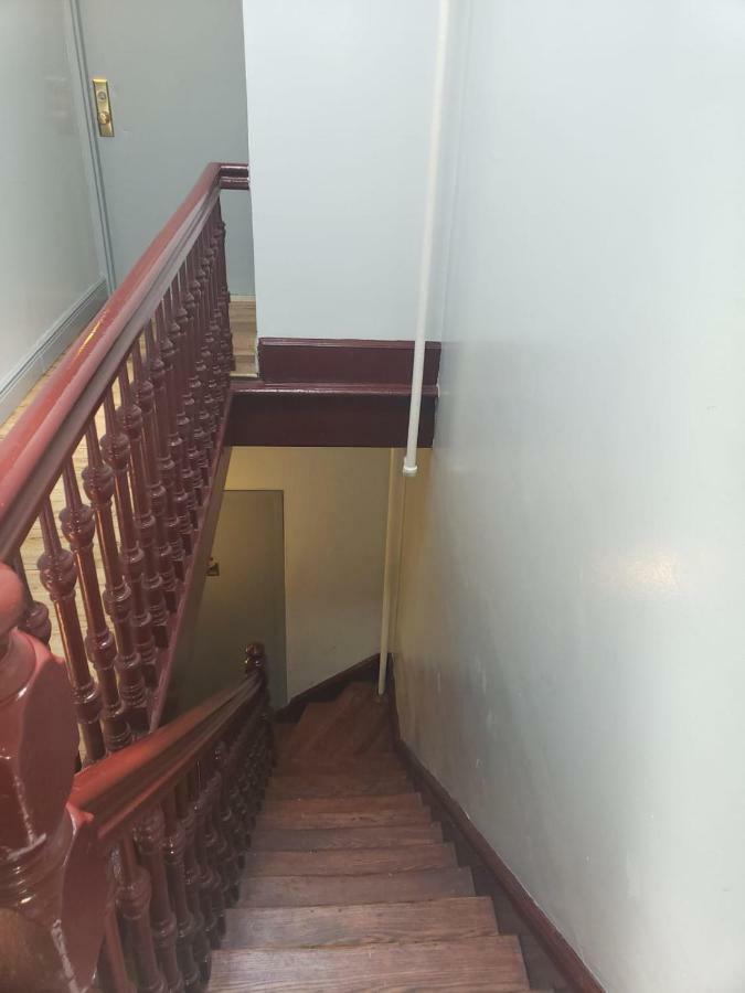Appartement The Harlem Getaway *
